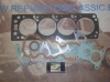 JM195 JUEGO JUNTAS CULATA OPEL KADETT D/E, ASCONA C 1.6 REF. 52016900 (PISTON 83,3mm.)