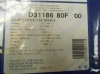 JM197 JUEGO JUNTAS CULATA OPEL ASCONA, ASTRA F/G, CORSA A, KADETT E, VECTRA A/B 1.6 REF. D31186 (PISTON 79mm.)