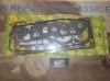 JM20 JUEGO JUNTAS CULATA RENAULT SUPERCINCO GT TURBO, 9, 11 TURBO MOTOR 1.397cc (C1J) ESPESOR 1.8mm