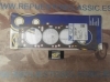 JM201 JUNTA CULATA OPEL ASTRA F, VECTRA A, KADETT E 1.7D REF. H27929 ESPESOR 1,5mm