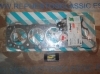 JM204 JUEGO JUNTAS CULATA OPEL MIDI, ISUZU FARGO, WFR 2.2D REF. DR190F (MOTOR 4FD1 2189cc. PISTON 88mm.)