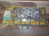 JM21 JUEGO JUNTAS CULATA RENAULT CLIO, 19 16v 89-> 1.763cc (F7P) ESPESOR 1,22mm