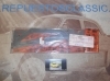 JM211 JUEGO JUNTAS CARTER ALFA ROMEO 75, 90, 155, 164, GIULIETTA MOTOR VM 2.0TD/2.4TD/2.5TD REF. 60583722