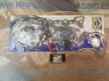 JM212 JUEGO JUNTAS CULATA HONDA CIVIC 1.3/1.5 87-> REF. D32328 (MOTOR D13B 1343cc. / D15B 1493cc.)
