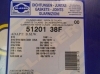 JM214 JUNTA TAPA BALANCINES BMW 315, 316, 318, 320, 520 78-> REF. X51201
