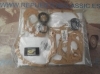 JM224 JUEGO JUNTAS CAJA CAMBIOS TOYOTA LAND CRUISER REF. 0433160160 (SUV 4.0 4x4)