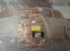 JM225 JUEGO JUNTAS CAJA CAMBIOS RENAULT  R3, R4, 4L 3 VELOCIDADES REF. 1200