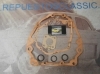 JM229 JUEGO JUNTAS CAJA CAMBIOS RENAULT R6 REF. R3200