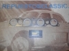 JM23 JUNTA COLECTOR ESCAPE RENAULT CLIO, 19 16v (F7P)