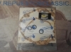 JM230 JUEGO JUNTAS CAJA CAMBIOS RENAULT 12 REF. R4200 , MOTOR 1125