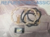 JM233 JUEGO JUNTAS CAJA CAMBIOS SEAT 600 D, E, L REF. C30175