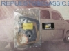 JM234 JUEGO JUNTAS CAJA CAMBIOS SEAT 600 D, E, L CON RETENES 28x47x8 / 17x28x7/13 REF. ST2200