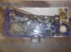 JM24 JUEGO JUNTAS CULATA RENAULT LAGUNA DIESEL 2.188cc (MOT. G8T)
