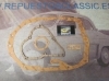 JM242 JUEGO JUNTAS CAJA CAMBIOS 4vel. SEAT 128, 1200 SPORT, 1430 SPORT 2ª SERIE, REF. C30699 - ST5200A