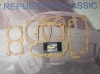 JM248 JUEGO JUNTAS Y RETENES CAJA CAMBIOS SIMCA 1000 MOTOR 349, REF. C30177 - SC2200