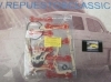 JM250 JUEGO JUNTAS CAJA CAMBIOS 4vel. TALBOT 150, HORIZON, SOLARA SIMCA 1200 ESPECIAL CON RETEN 22x47x8