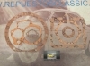 JM254 JUEGO JUNTAS CAJA CAMBIOS Y DIFERENCIAL DKW MERCEDES N1000, F1000 OM636 REF. M1300 + M1200A