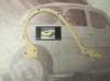 JM268 JUNTA TAPA DISTRIBUCION SEAT 1500