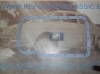 JM27 JUNTA CARTER RENAULT 18, 21, 25, 30, FUEGO, TRAFIC 2.1D REF. 04584