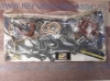 JM272 JUEGO JUNTAS MOTOR FORD TRNSIT 2.5D 83->89 REF. S31071 PISTON 93,6mm.