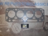 JM49 JUNTA CULATA SEAT 131, 132, 124, 1430 PERKINS 1978cc.