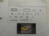 JM55 JUEGO JUNTAS MOTOR COMPLETO SEAT 1500