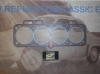 JM64 JUNTA CULATA SEAT IBIZA, MALAGA, RONDA 1500cc. SYSTEM PORSCHE