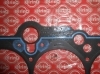 JM85 JUNTA CULATA SEAT, AUDI, VOLKSWAGEN 1.9 D/TD 90->95, ESPESOR 1,57mm (2 MUESCAS)