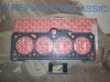 JM85 JUNTA CULATA SEAT, AUDI, VOLKSWAGEN 1.9 D/TD 90->95, ESPESOR 1,57mm (2 MUESCAS)