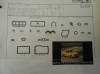 JM98 JUEGO JUNTAS MOTOR COMPLETO SIMCA 1200