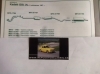 61767 P6 SILENCIOSO DELANTERO OPEL KADETT GSI 2.0 (87>)