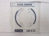 KT08-6087971 KIT FRENO TAMBOR TRASERO FIAT TIPO, TEMPRA, UNO, LANCIA DEDRA, DELTA II (180x30mm)