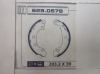 KT28-6087827 KIT FRENO TAMBOR TRASERO RENAULT 21 1.9D/2.1D 86->94 (203,2x39mm)