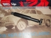AMORTIGUADOR TRASEROS SEAT 124, 1430 PRIMERAS SERIES 127067