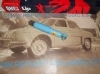 AMORTIGUADOR DELANTERO SEAT 124 SPORT 1600 127077
