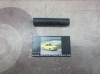 MA240 MANGUITO ENLACE DE BOMBA A TUBERIA DEPOSITO GASOLINA RENAULT 12 FAMILIAR (INT. 8mm LARGO 80mm) REF. 7700535494 - 420230187