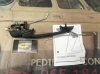 256088 VALEO P1 MANETA EXTERIOR DERECHA SIN BOMBIN FIAT BRAVA,MAREA