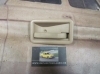 MAN387 MANETA INTERIOR APERTURA PUERTA DERECHA RENAULT R 9- 14 18 COLOR MARRON