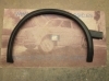 MOL201 MOLDURA ALETIN PASO RUEDA DELANTERA IZQUIERDA VOLKSWAGEN GOLF MKII 88->91
