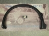 MOL203 MOLDURA ALETIN PASO RUEDA TRASERA DERECHA VOLKSWAGEN GOLF MKII 88->91