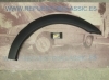 MOL204 MOLDURA ALETIN PASO RUEDA TRASERA IZQUIERDA VOLKSWAGEN GOLF MKIII 91>