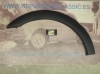 MOL205 MOLDURA ALETIN PASO RUEDA TRASERA DERECHA VOLKSWAGEN GOLF MKIII 91>