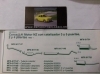 617149 P5 SILENCIOSO INTERMEDIO OPEL CORSA 1,2 1,4 CON CATALIZADOR MOTOR NZ (92>)