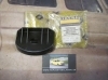 OR329 PLASTICO PROTECTOR CERRADURA PORTON RENAULT 4, ORIGEN RENAULT REF. 7700777187