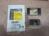 OR334 GOMA CERRADURA TRASERA ORIGINAL RENAULT EXPRESS REF. 7700770298