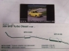 61562 P5 SILENCIOSO FINAL PEUGEOT 309 GTI (87/89) Y SRD TURBO DIESEL (7/89>)