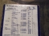 P067 JUEGO PASTILAS DE FRENO DELANTERAS SEAT,VOLKSWAGEN
