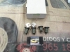 252077 VALEO P1 JUEGO 4 BOMBINES  CERRADURAS RENAULT TRAFIC