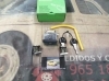 252084 VALEO P1 JUEGO BOMBINES PUERTAS Y CERRADURA MALETERO RENAULT 21 REF ORIGINAL 7701203157