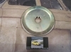 POLE111 POLEA CIGUEÑAL RENAULT 12 S/AA 85->90, REF. 1893, REF. ORG 7702057320